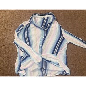 women’s top